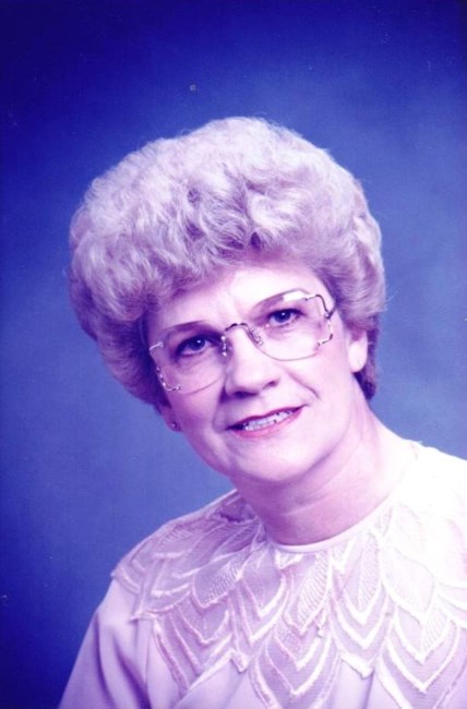 Obituary of Beulah Stokke
