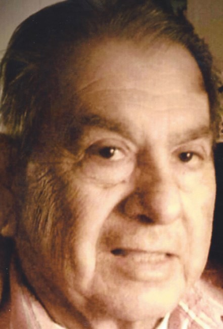 Obituary of Saragoza Amaya