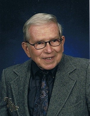 Obituary of Eldon Claire Hibbard