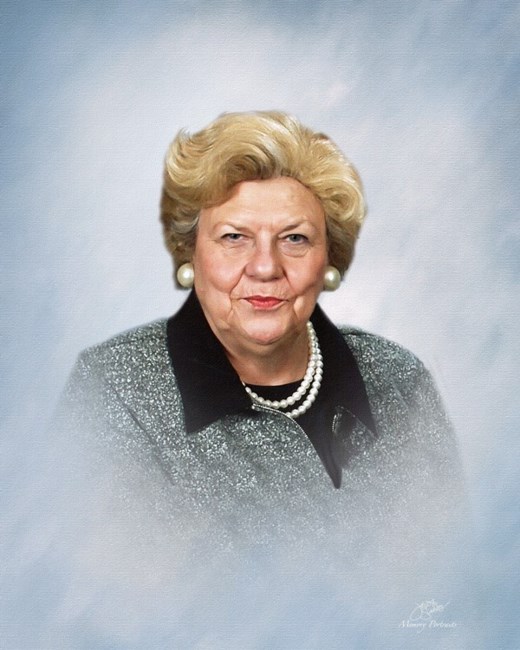 Obituary of Sue F. Thornton