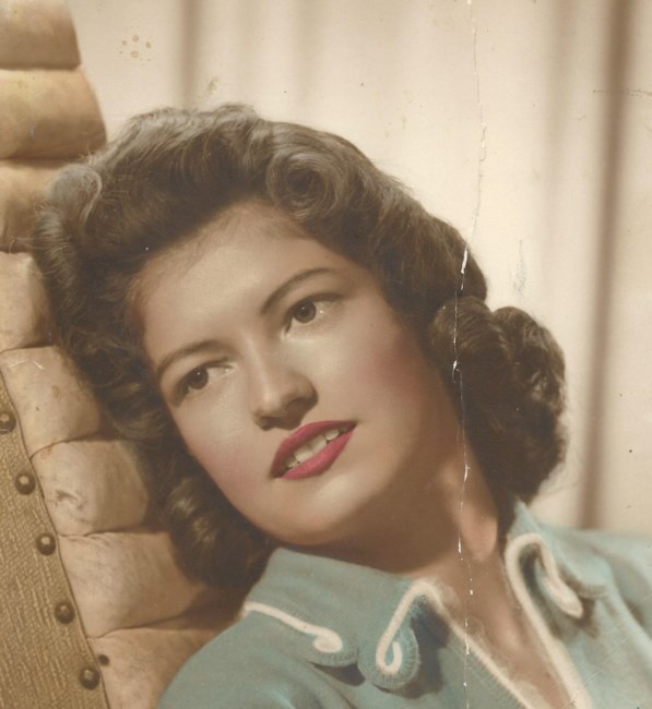 Obituary of Martha A. Saldivar