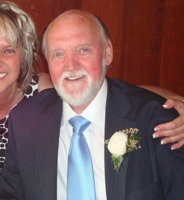 Jean-René Bourdages Obituary - Saint-Hubert, QC