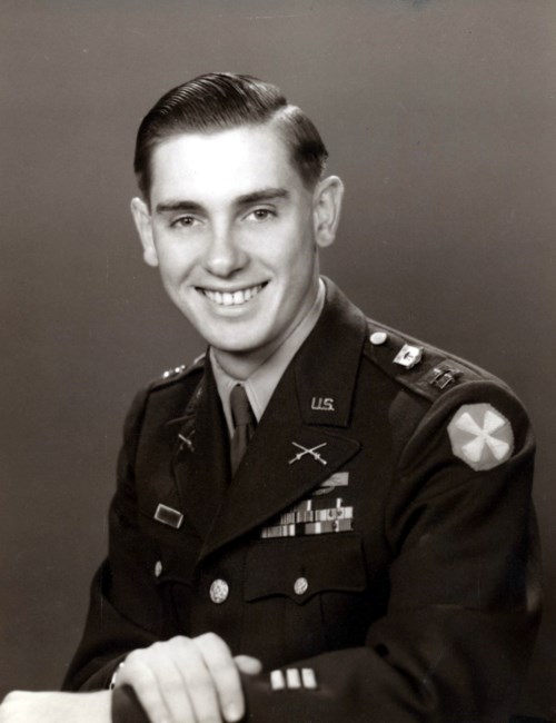 Obituary of Daniel Daniel Sheeran