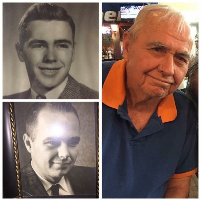 Obituary of Charles B. Conway