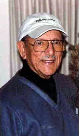 Obituary of Augustine Vargas Ayala