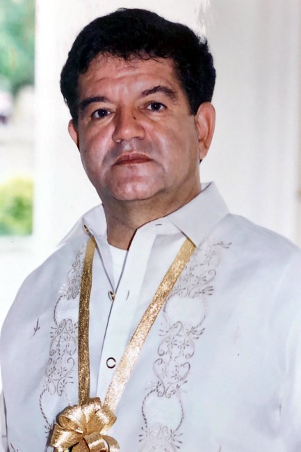 Obituary of Felix Alejandro