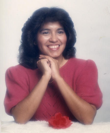 Obituary of Sylvia Meiron