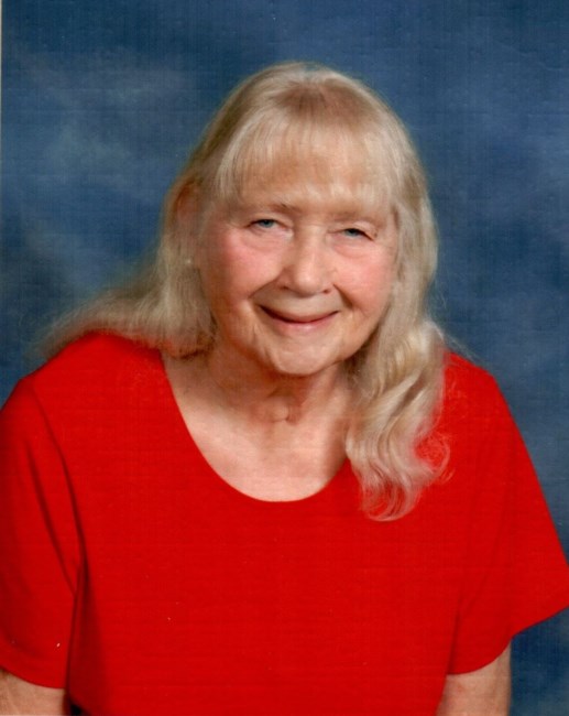 Obituary of Beverly Plourd