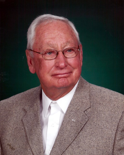 Obituario de Ralph Clifford Willis