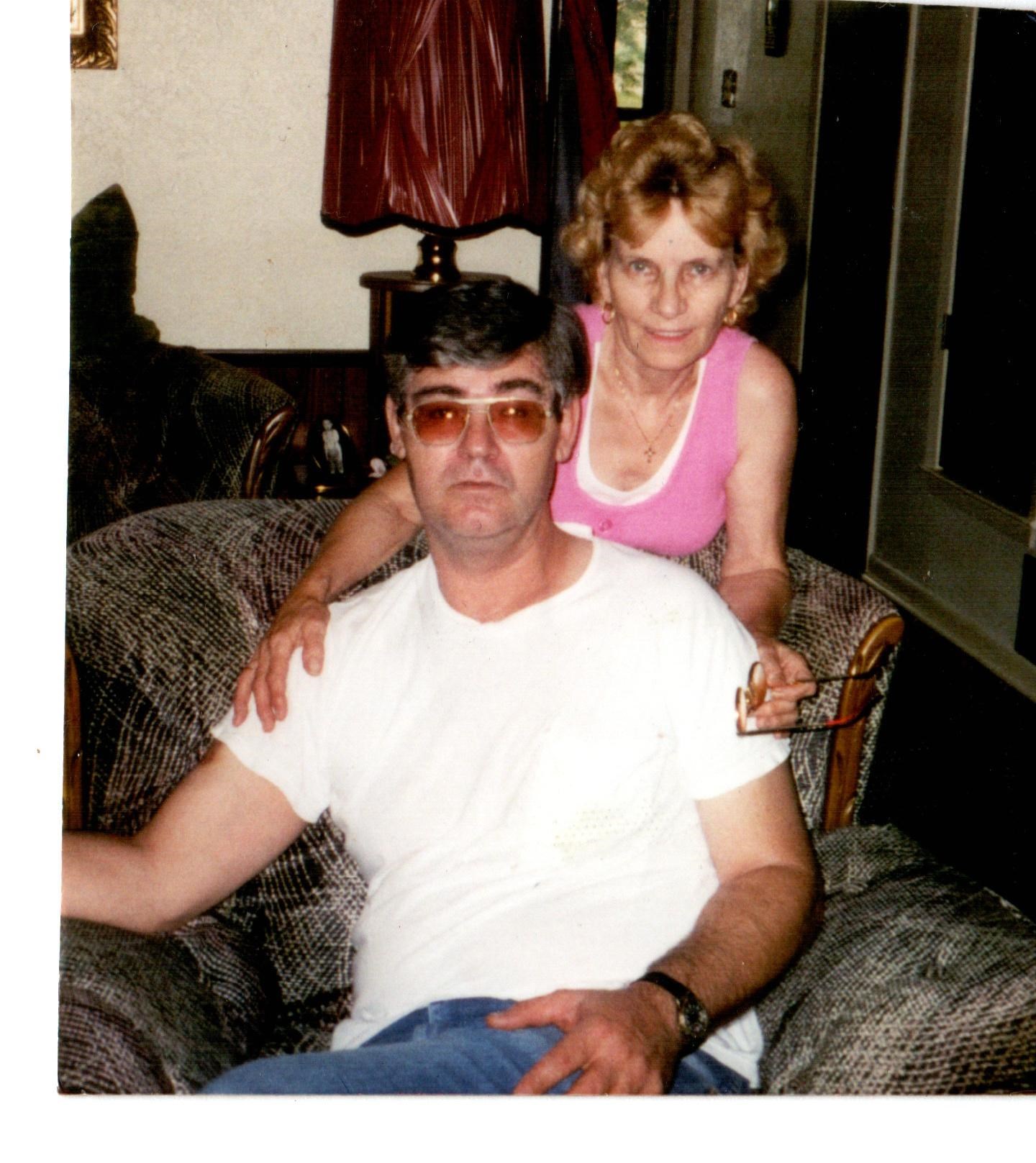 Obituary of Erika McGinnis