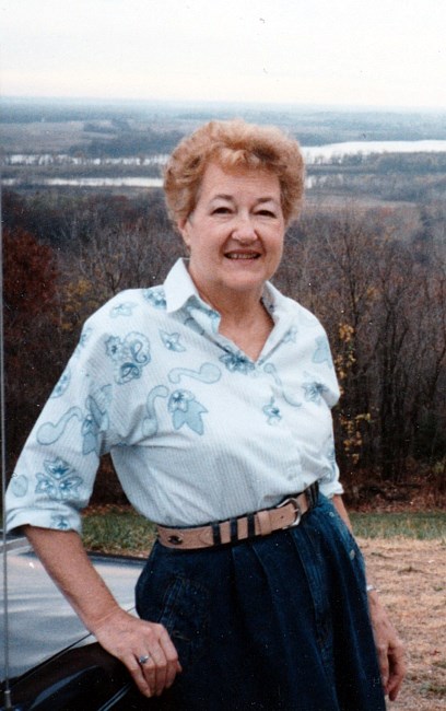 Obituary of Sara L. Browder