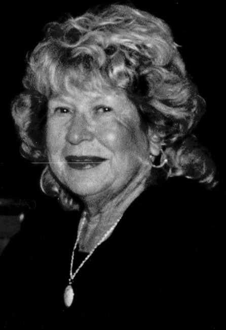 Obituary of Barbara Ann Regan