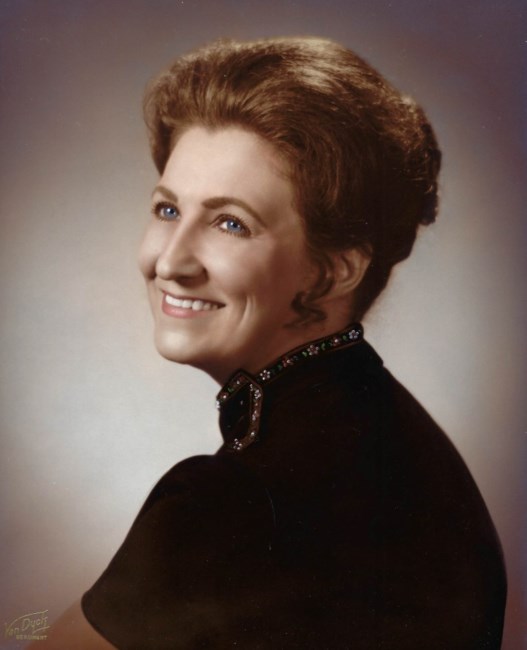 Obituary of Alta Joan Keenen Andes