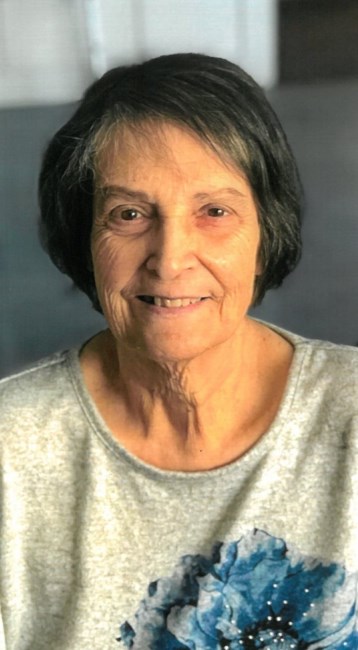Obituary of Malvina Gonsalves