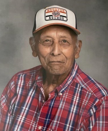 Obituary of Isaac Montes