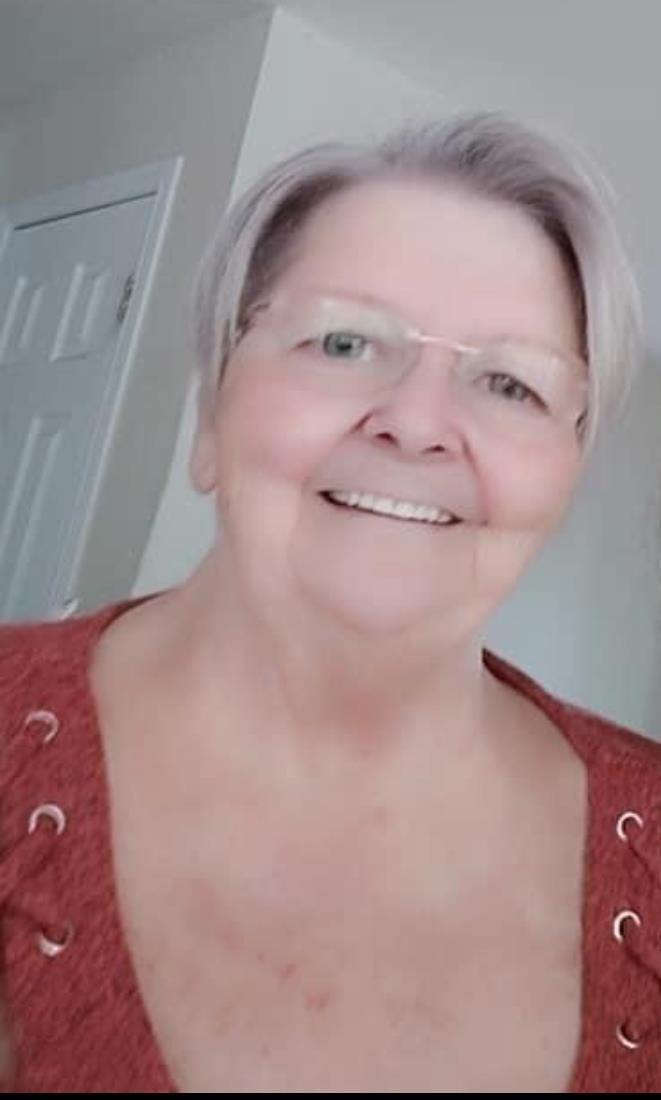 Avis de décès de Ginette Viau