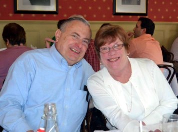 Obituary of James Francis Kovac