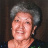 Obituary of Jeanette Virginia Domingo