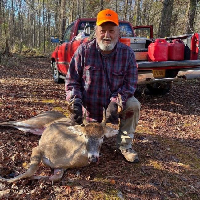 Obituary of Robert Wayne Cauthorne