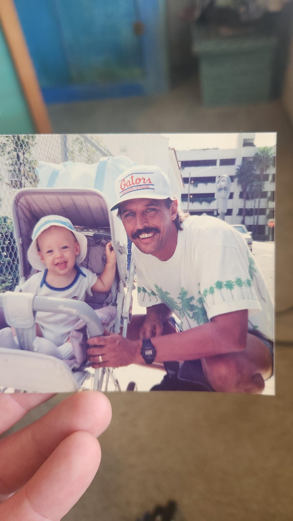 Obituary of Clifford Del Santo III