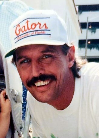 Obituary of Clifford Del Santo III