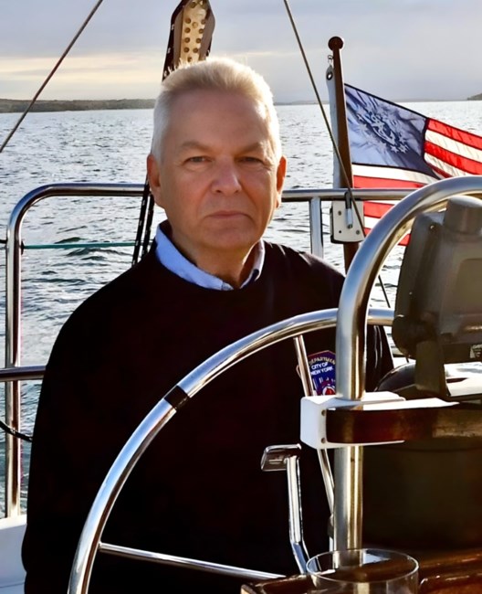 Avis de décès de James E. Gunn