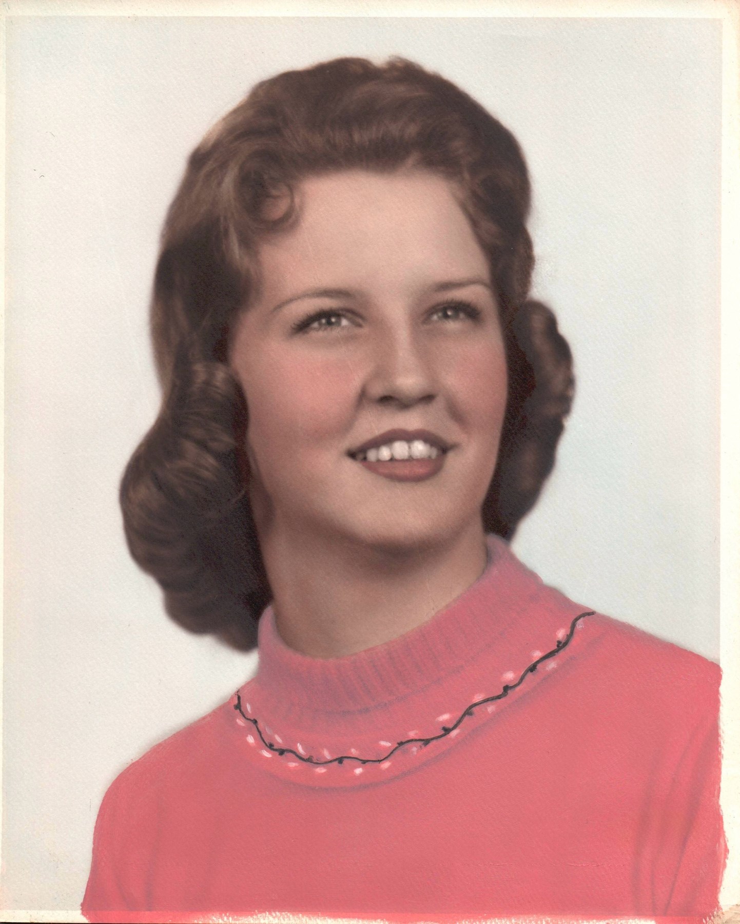 Obituary of Norma Jo (Burgess) Kirk
