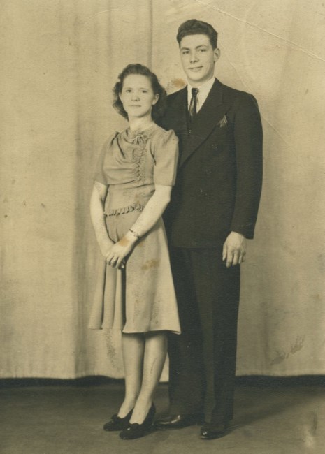 Obituary of Evelyn L Cowder