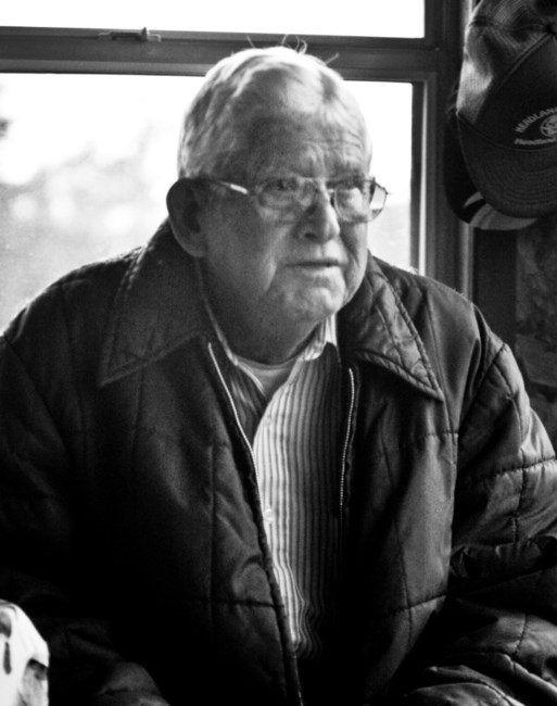 Obituary of Theophilus Watheau "T.W." Roberts