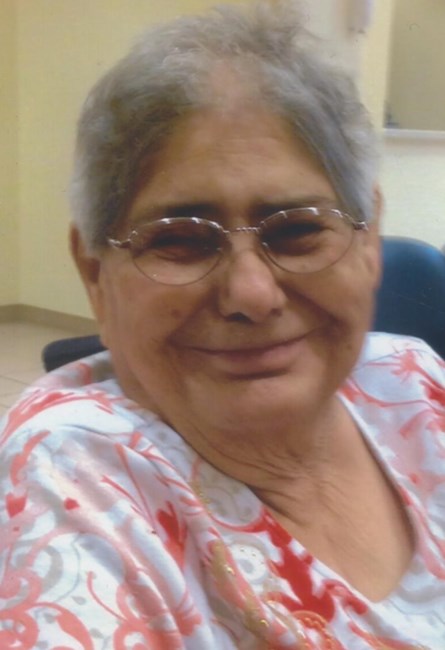 Obituary of Maria Elena Buitureira