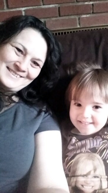 Obituary of Stacy & Caitlyn Boulan