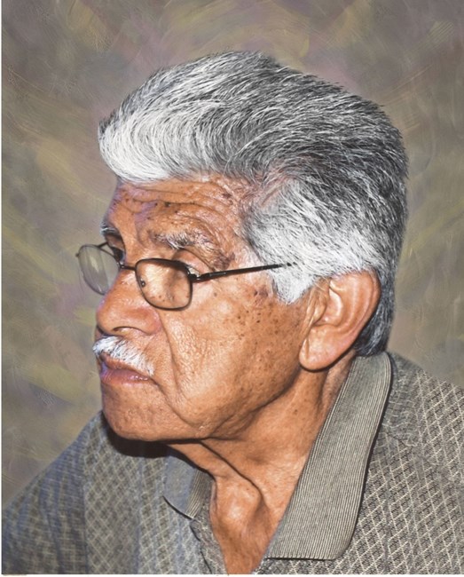 Obituary of Luis Humberto Vera