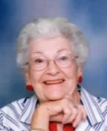 Obituary of Helen Schultz