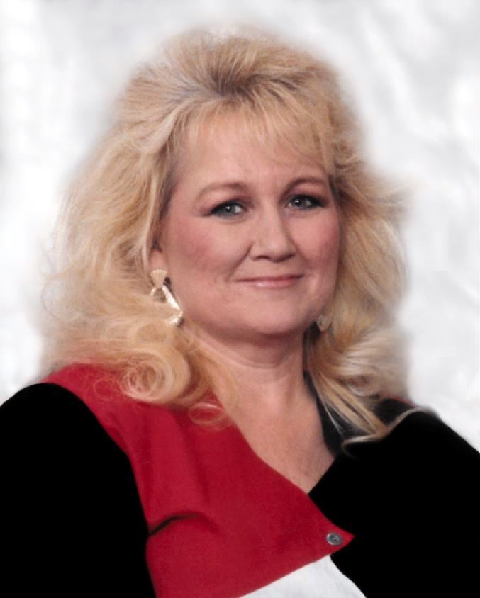Linda Gail Henderson Obituary Sugar Land, TX