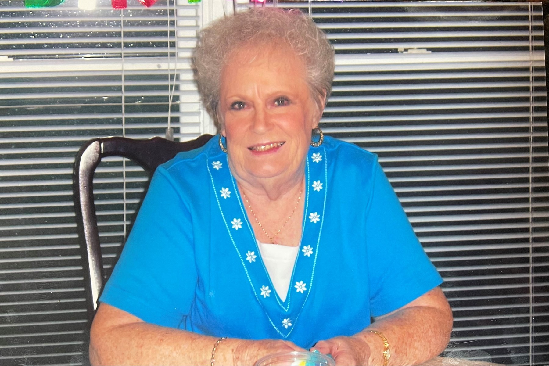 Juanita Crosby Obituary Columbus, GA