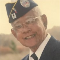 Obituary of Pio Tariman Timones