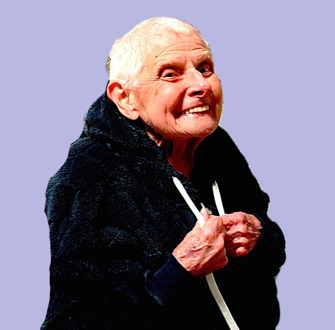 Obituary of Patricia S Gasienica