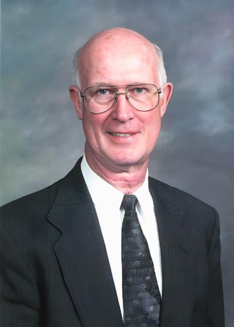 Obituary of Rev. Foster Dean Gentry Sr.