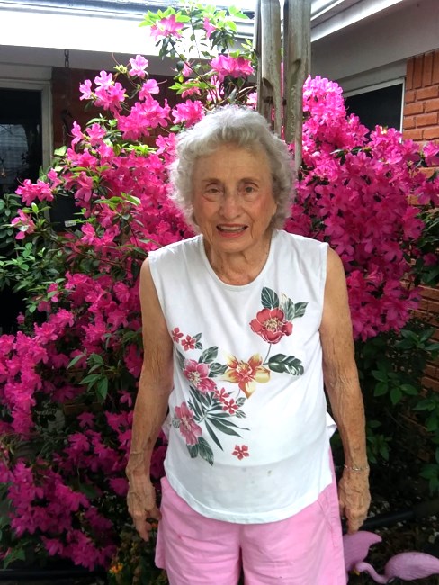 Obituary of Rosie May Repka