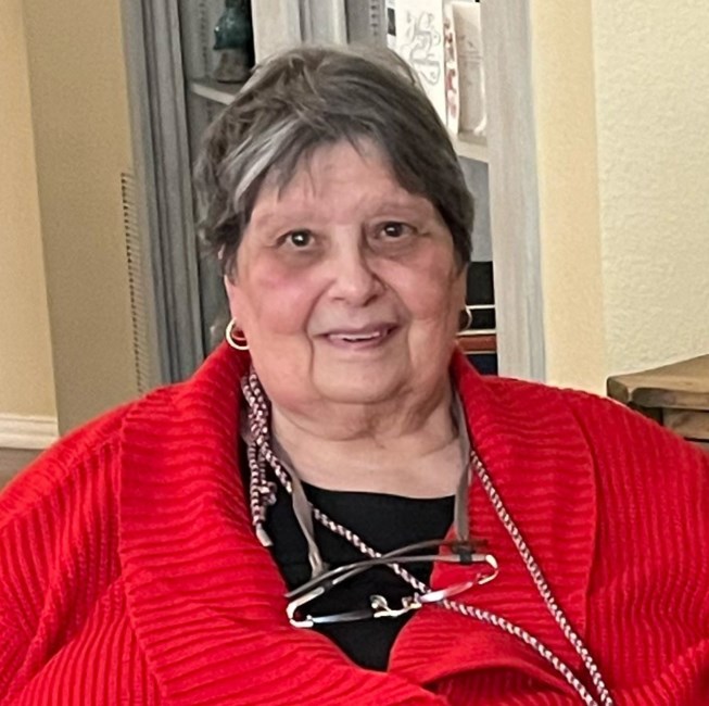 Obituary of Barbara Lucille Plumeau