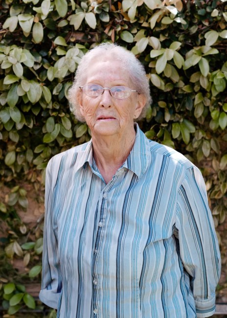 Obituario de Mary Nova  Rose