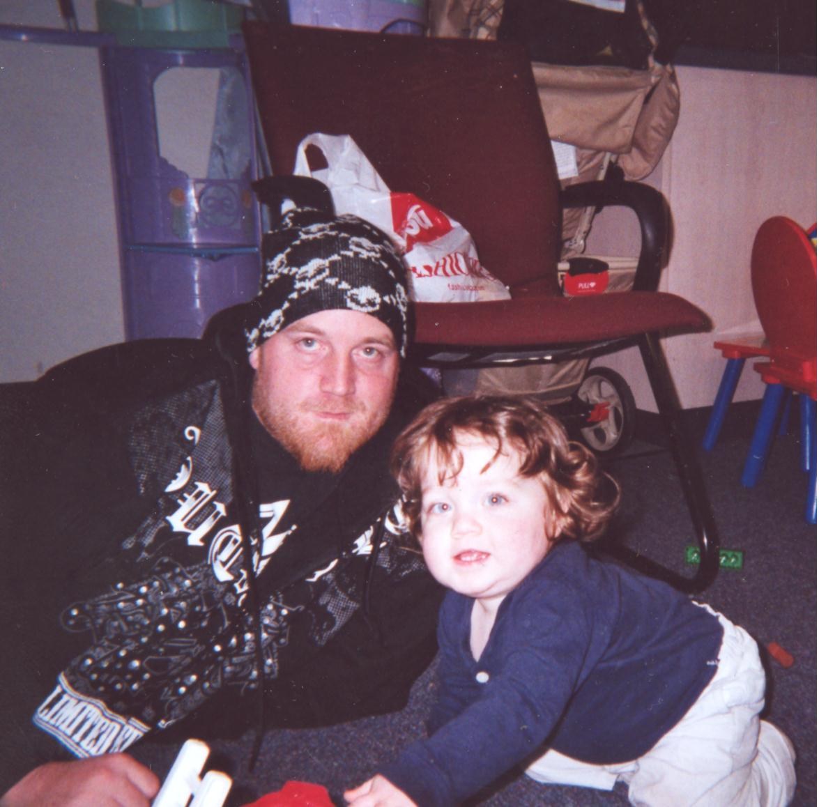 Obituary of Billy Ray Barney