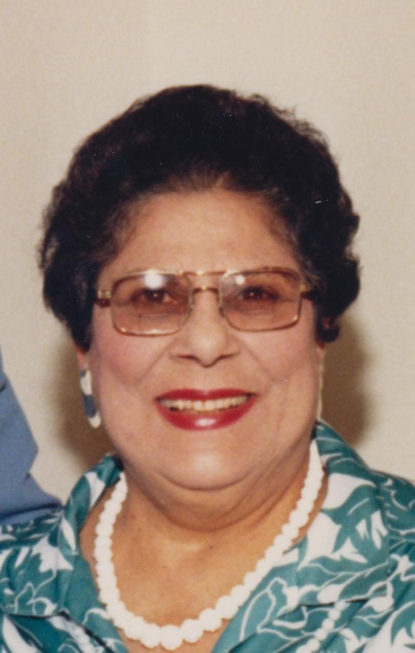 Rita Smith Obituary Metairie, LA