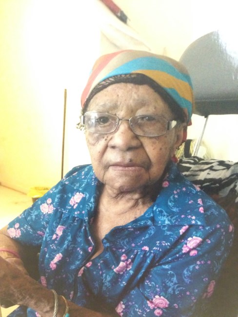 Obituary of Ms Muriel Letitia Preston Thomson