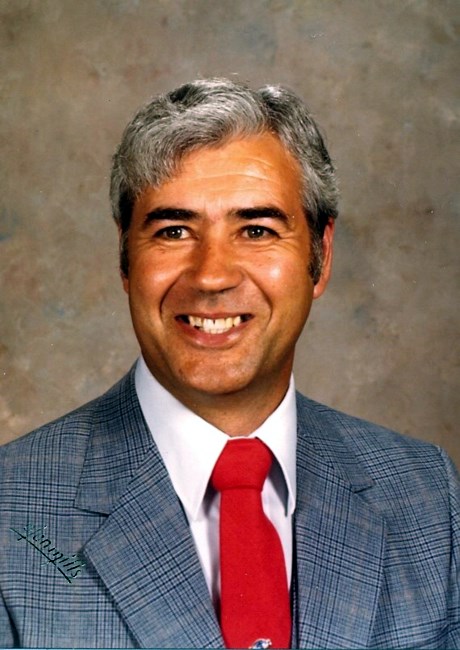 Obituary of William O. Hinerman
