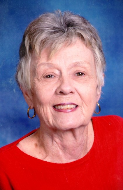 Obituary of Bonnie Hyland Daniel