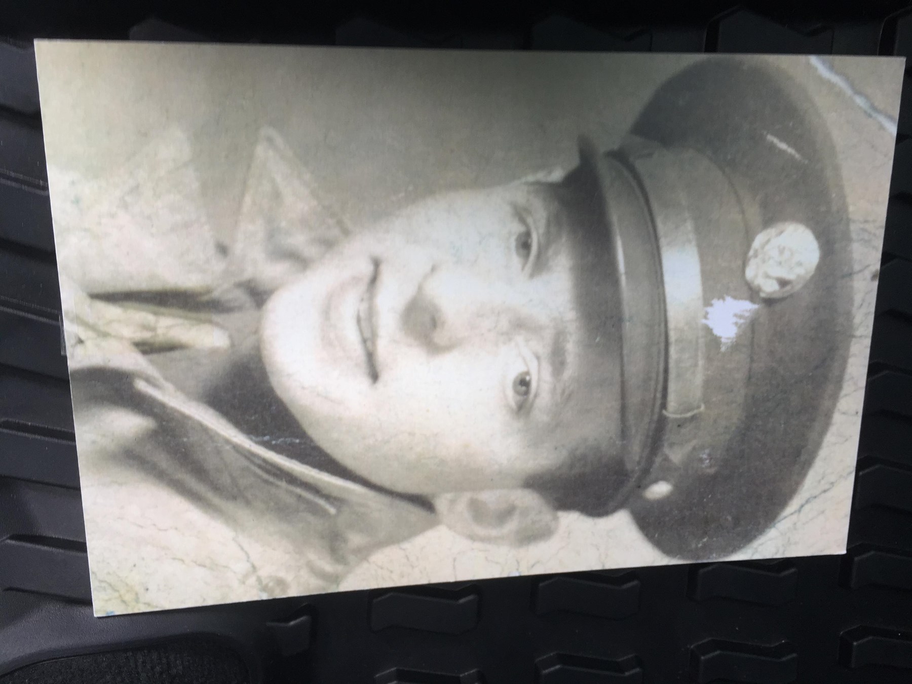 Avis de décès de Harvey A. Krautman