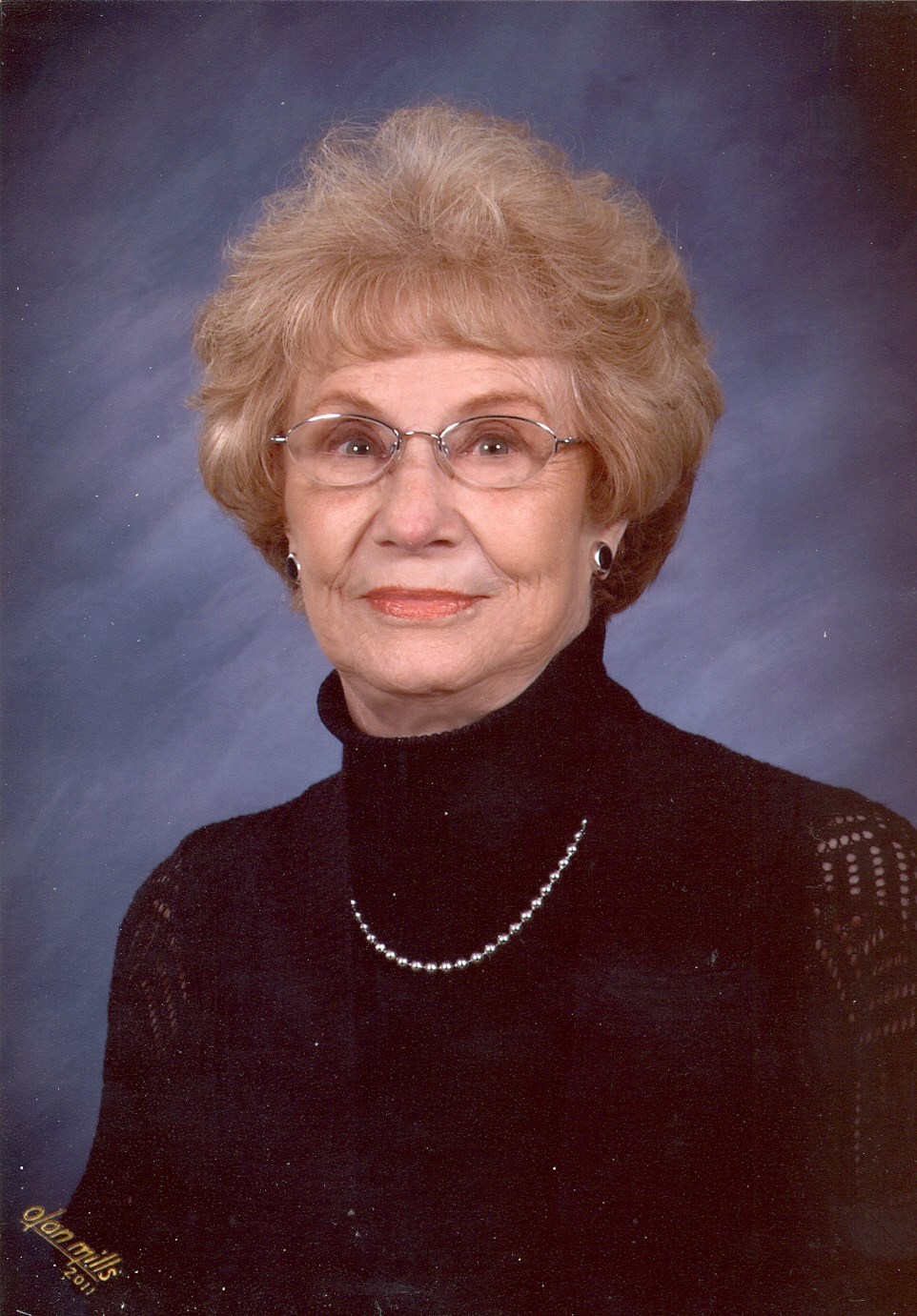 Obituary of Betty Sue Hendrick Hauser