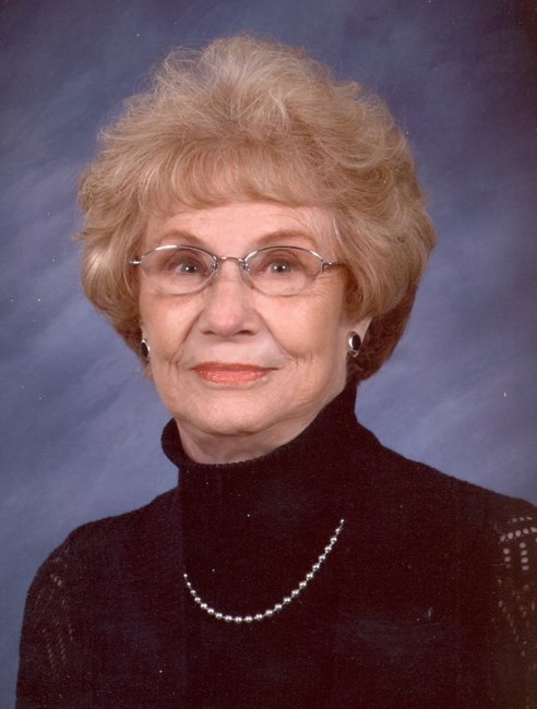 Obituary of Betty Sue Hendrick Hauser