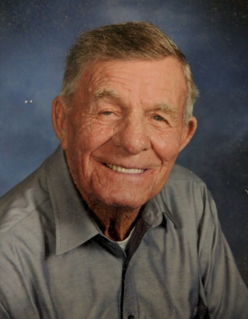 Obituary of Johnnie Duke Wall
